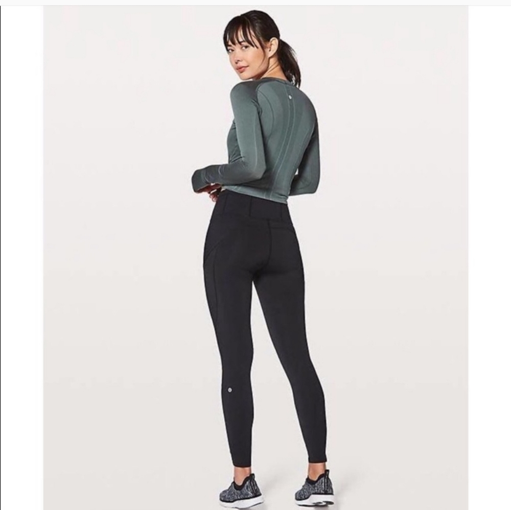 Fast n free 7/8 legging